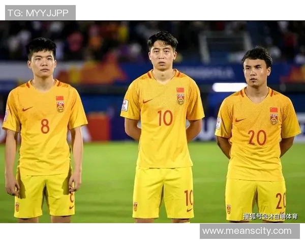 2019年中国国奥对阵朝鲜国奥精彩直播视频回顾与分析