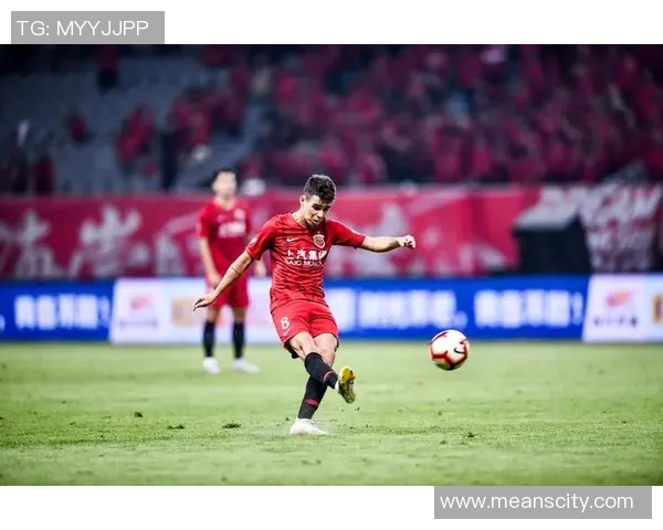 上海上港与大连一方精彩对决比赛录像回顾与分析 上海上港与大连一方精彩对决比赛录像回顾与分析