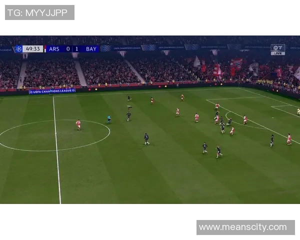 7月19日拜仁慕尼黑对阵阿森纳精彩直播全程回顾与分析