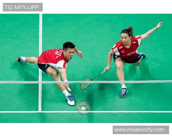 深圳羽毛球队配合表现分析与提升策略探讨 深圳羽毛球队配合表现分析与提升策略探讨