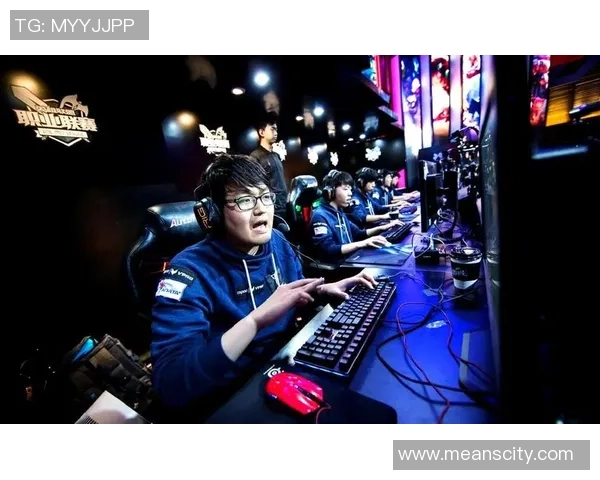 深度对话：黄军在英雄联盟世界中的成长与挑战之路