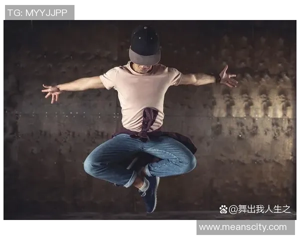 街舞人生的舞台与梦想刘敏分享她的成长与挑战